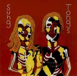 Sung Tongs by Animal Collective