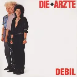 Debil by Die Ärzte