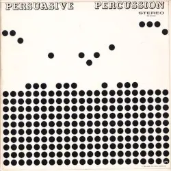 Persuasive Percussion by Enoch Light - Terry Snyder and The All Stars