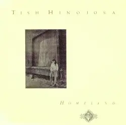 Homeland by Tish Hinojosa