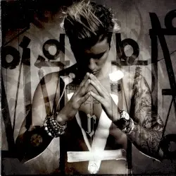 Purpose by Justin Bieber