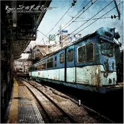 Last Stop: Crappy Town by Reggie and the Full Effect