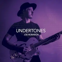 Undertones by Joe Robinson