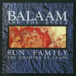 Sun Family by Balaam and the Angel