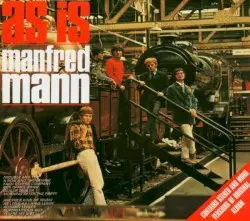 As Is by Manfred Mann