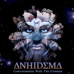 Conversation With the Cosmos by Anhidema