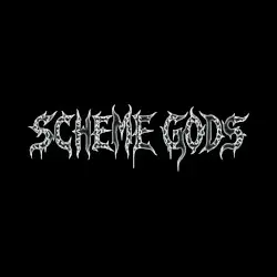 Scheme Gods by Atomiste