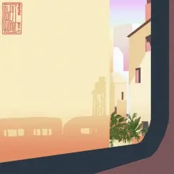 Time Away by Casey LaLonde