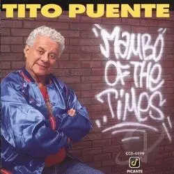 Mambo of the Times by Tito Puente