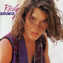 Ricky Martin by Ricky Martin