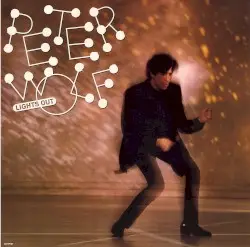 Lights Out by Peter Wolf