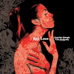 Concrete Islands, Lies & Vanités by Kid Loco