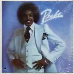 Peabo by Peabo Bryson