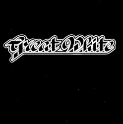 Great White by Great White