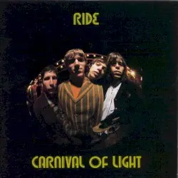 Carnival of Light by Ride