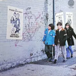Living in a Back Street by The Spencer Davis Group