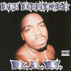 R.A.W. by Daz Dillinger