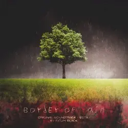 Border Of Rain by Fatum Black