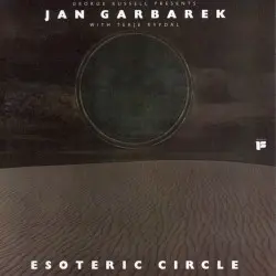 Esoteric Circle by Jan Garbarek with Terje Rypdal