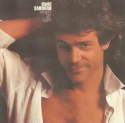 Straight to the Heart by David Sanborn