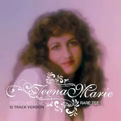 First Class Love: Rare Tee by Teena Marie