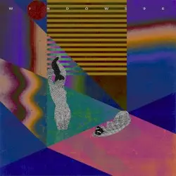 Enchanted Instrumentals and Whispers by Windows 96