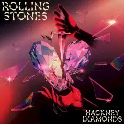 Hackney Diamonds by The Rolling Stones