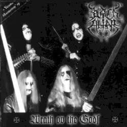 Wrath ov the Gods / Moonastray by Black Altar / Vesania