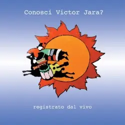 Conosci Victor Jara? (Live) by Daniele Sepe