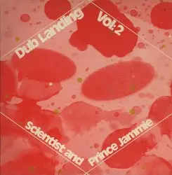 Dub Landing, Volume 2 by Scientist & Prince Jammy