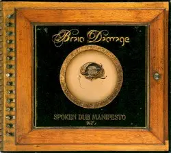 Spoken Dub Manifesto, Volume 1 by Brain Damage