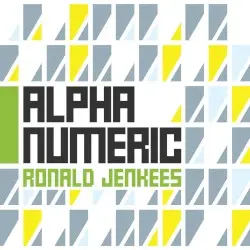 Alpha Numeric by Ronald Jenkees