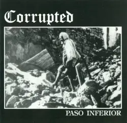 Paso inferior by Corrupted