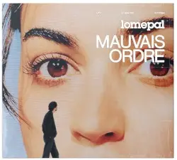 Mauvais Ordre by Lomepal