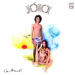 Jóia by Caetano Veloso