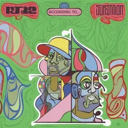According To… by RJD2 & Supastition