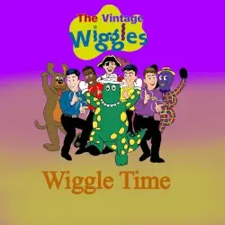 Wiggle Time by The Vintage Wiggles