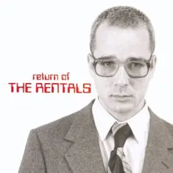 Return of The Rentals by The Rentals
