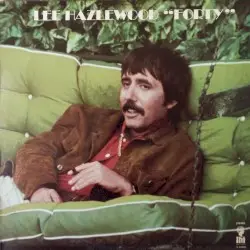 Forty by Lee Hazlewood