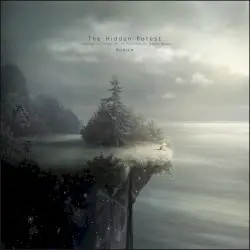 The Hidden Forest by Anoice