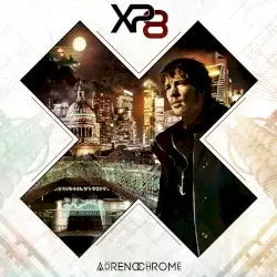 Adrenochrome by XP8