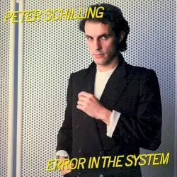 Error in the System by Peter Schilling