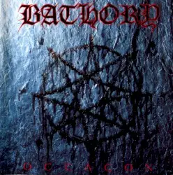 Octagon by Bathory
