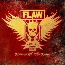 Vol. IV: Because of the Brave by Flaw