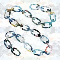 New Chain by Small Black