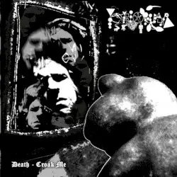 Death - Croak Me by Phyllomedusa