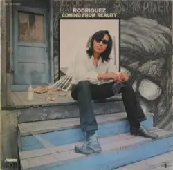Coming From Reality by Rodriguez