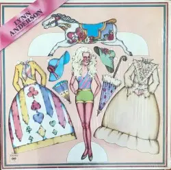 I Love What Love Is Doing to Me / He Ain’t You by Lynn Anderson