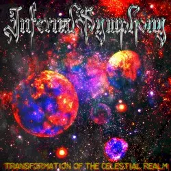 Worlds Asunder Pt. I - Transformation of the Celestial Realm by Infernal Symphony