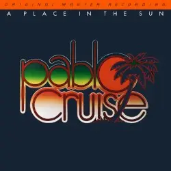 A Place in the Sun by Pablo Cruise